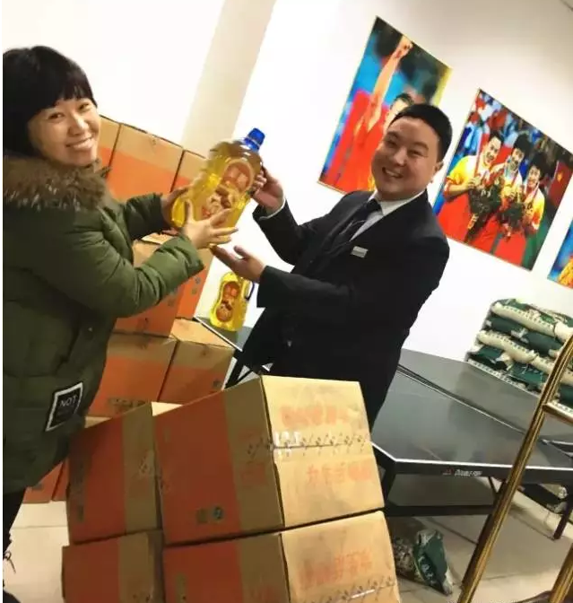赏金女王