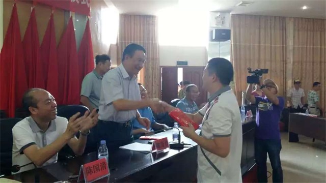 赏金女王
