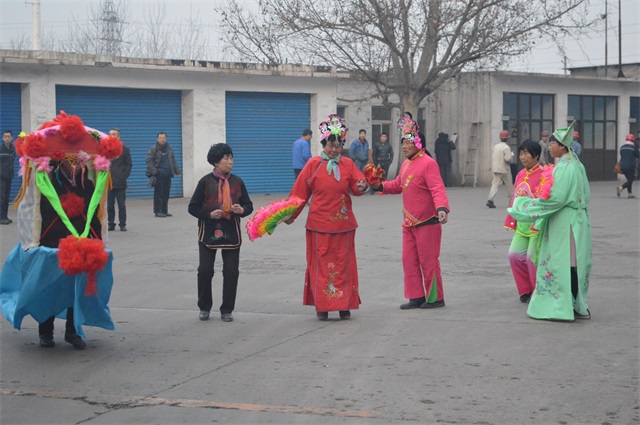 赏金女王