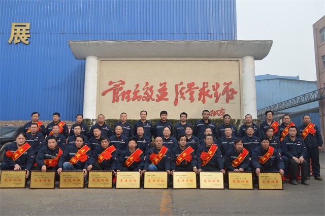 赏金女王