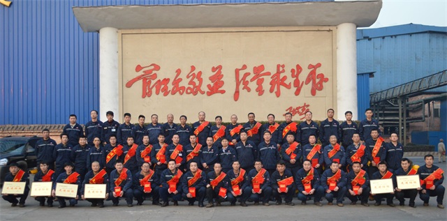 赏金女王