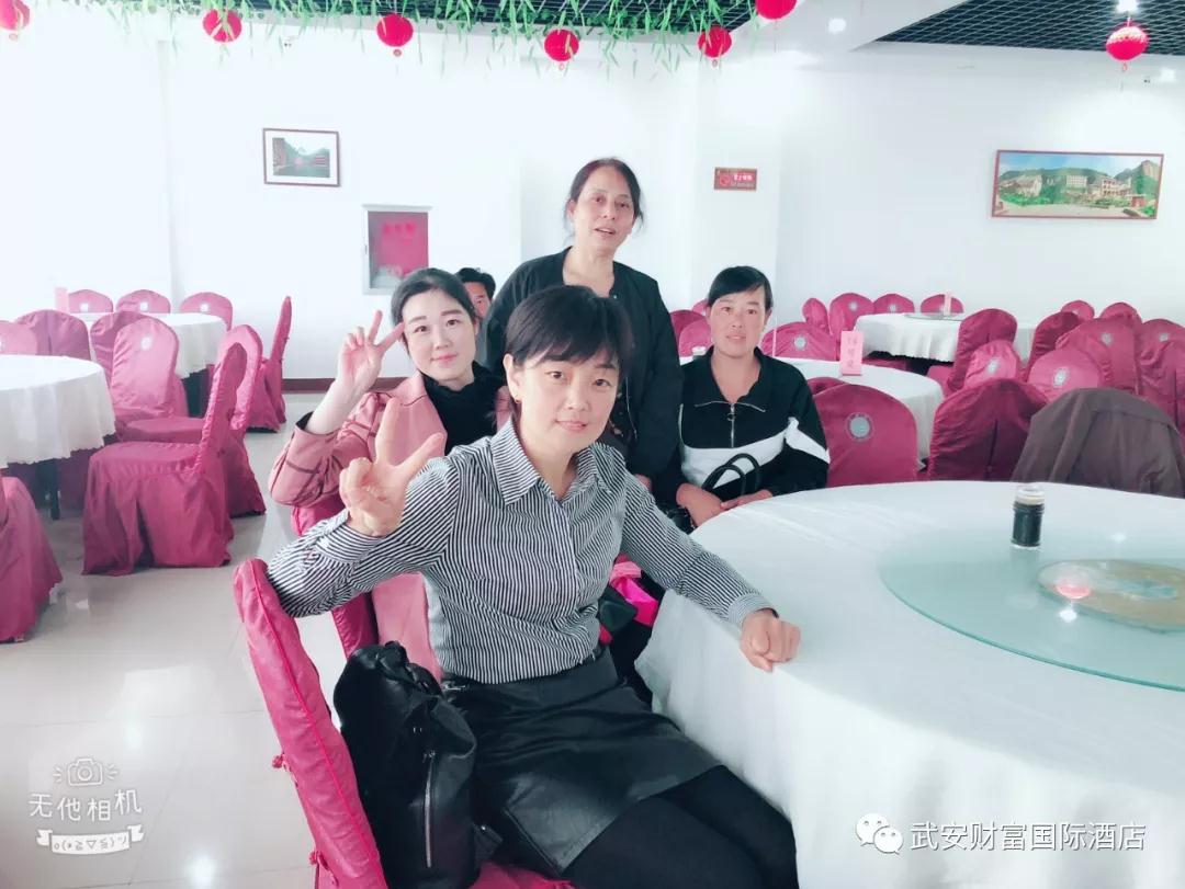 赏金女王